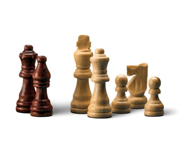 Chess Set Plans Shopsmith